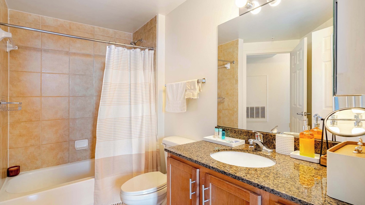 Photo of Bathroom in Downtown