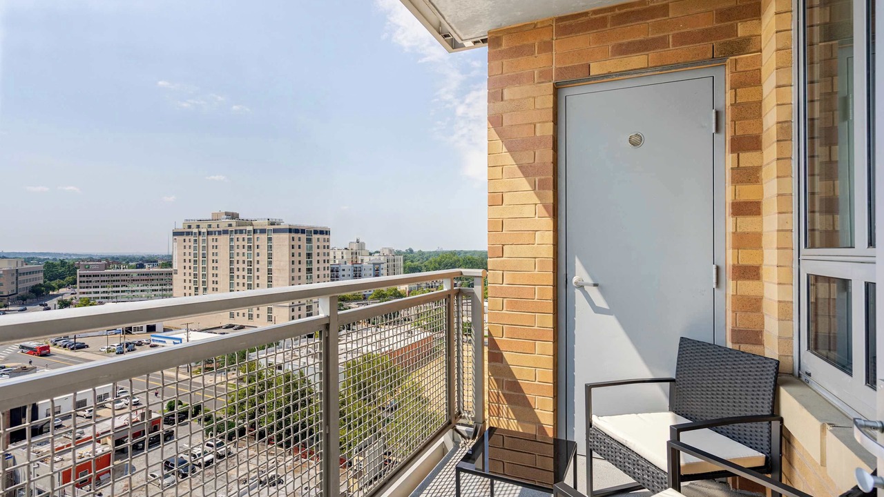 Photo of Outdoor in Downtown