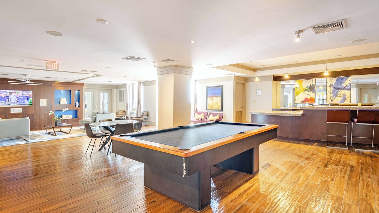 Photo of Bedroom in Downtown