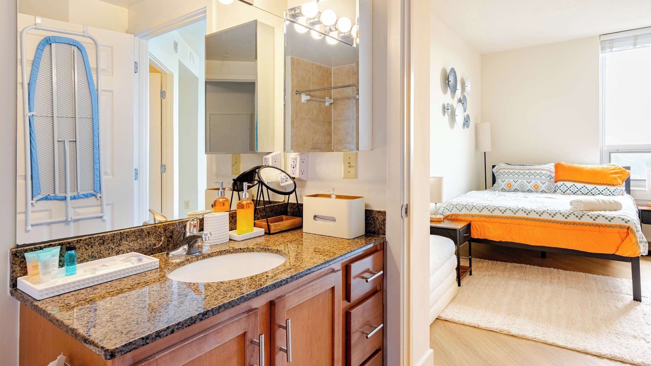 Photo of Bathroom in Downtown