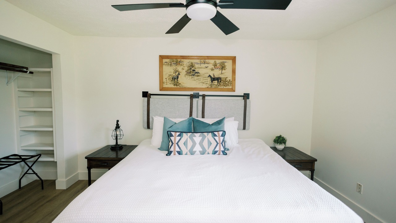 Photo of Bedroom in Williamstown