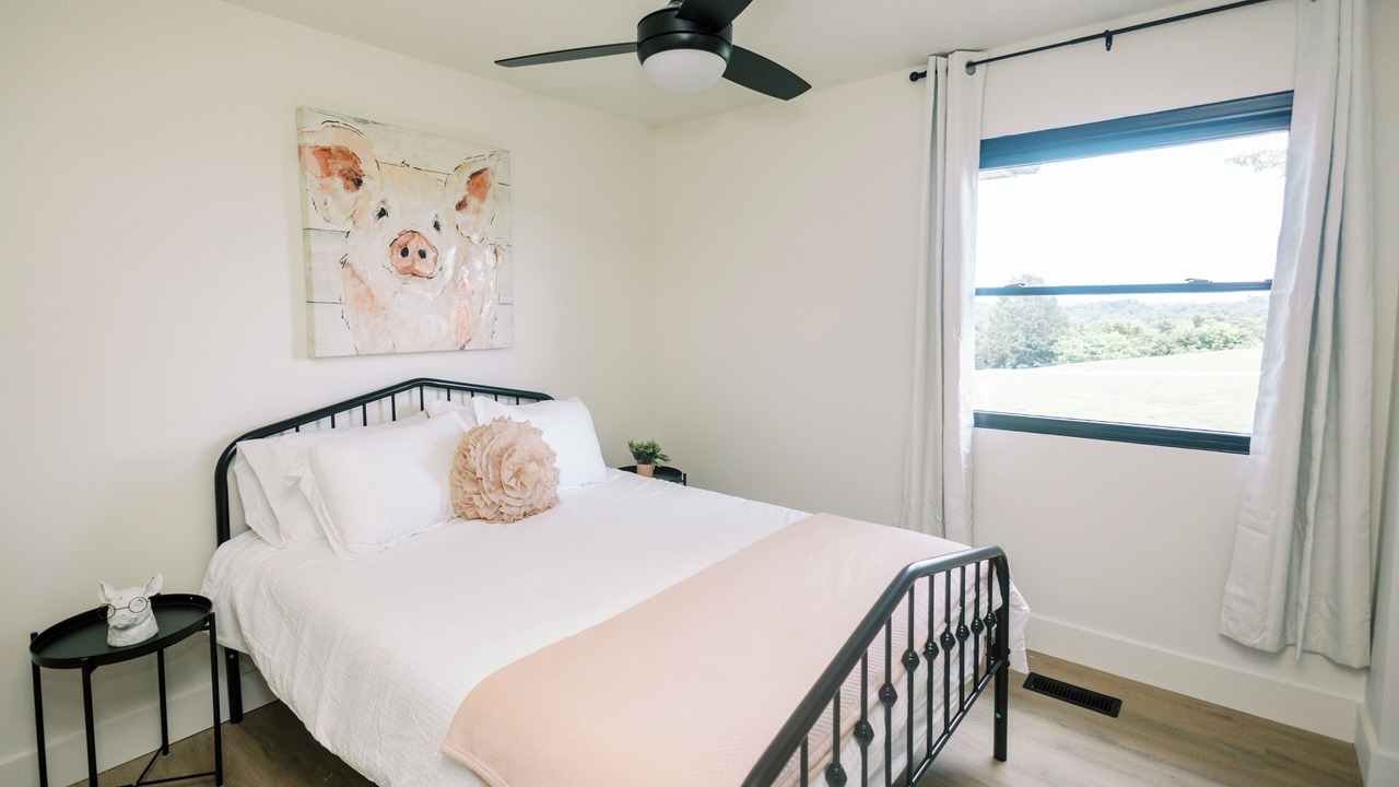 Photo of Bedroom in Williamstown