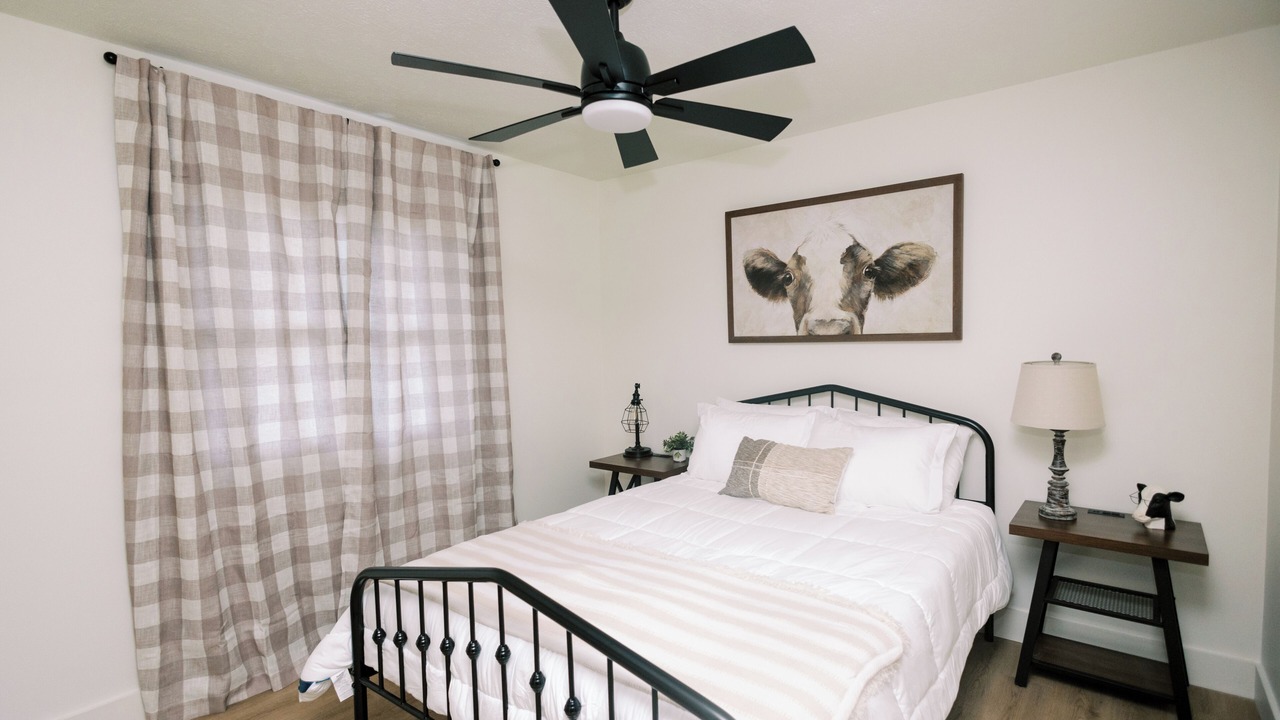 Photo of Bedroom in Williamstown