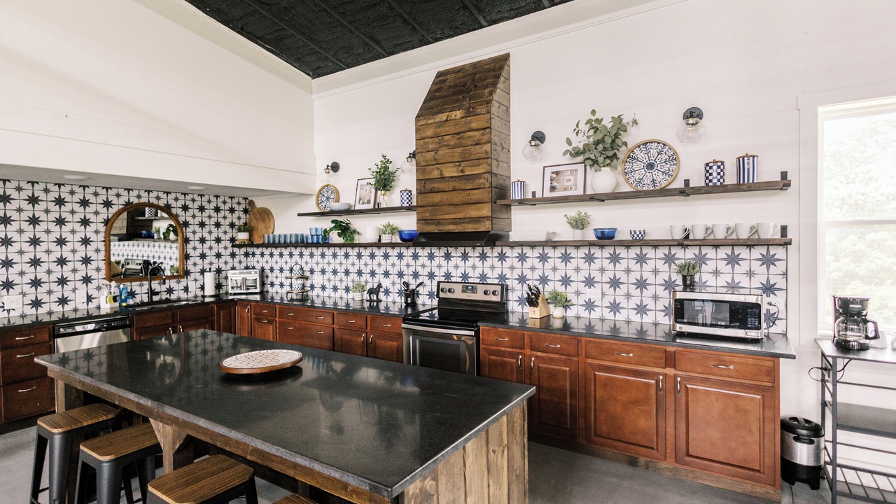 Photo of Kitchen in Williamstown