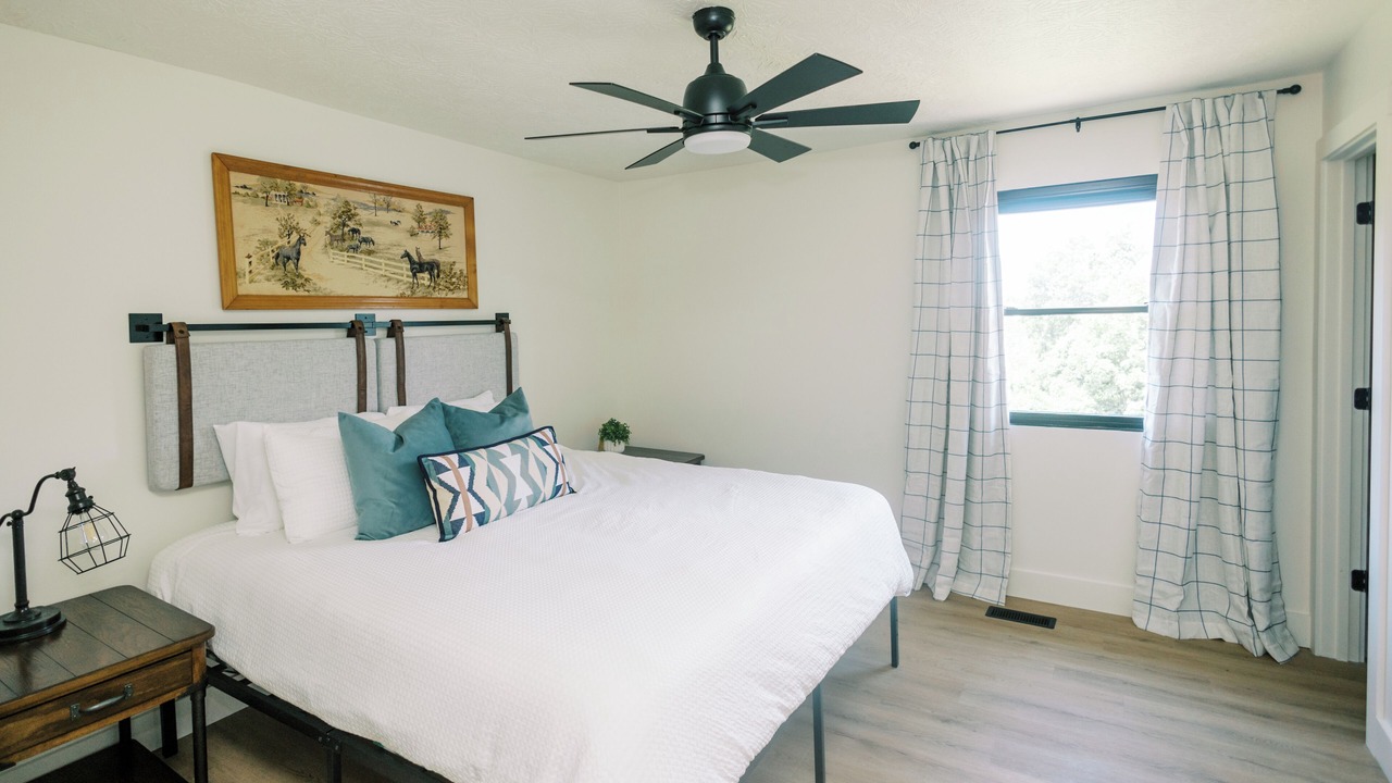Photo of Bedroom in Williamstown