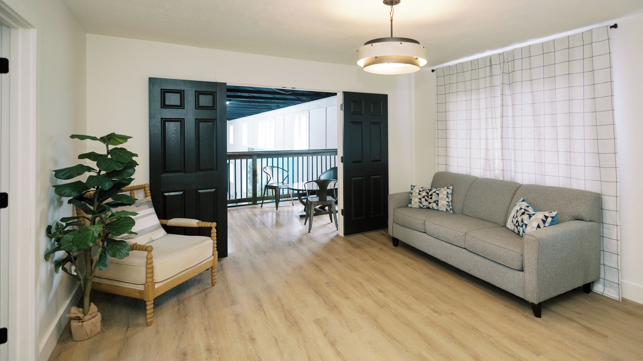 Photo of Livingroom in Williamstown