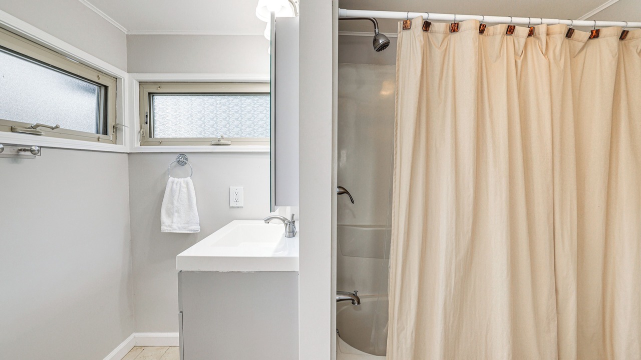 Photo of Bathroom in Waretown