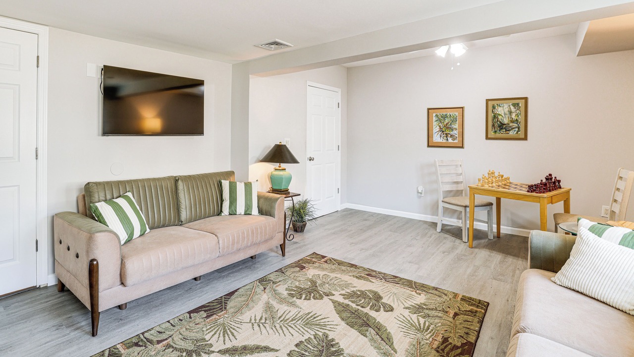 Photo of Livingroom in Waretown