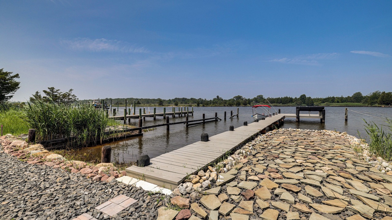 Photo of Outdoor in Waretown