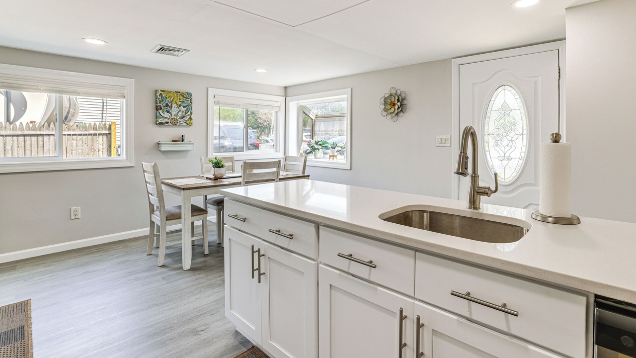 Photo of Kitchen in Waretown