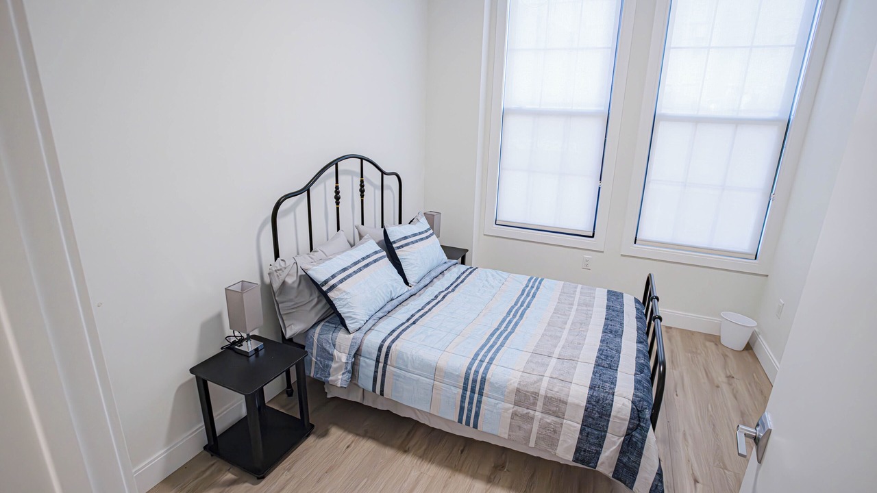 Photo of Bedroom in Union City