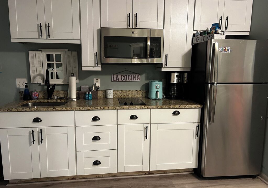 Photo of Kitchen in Woodstock