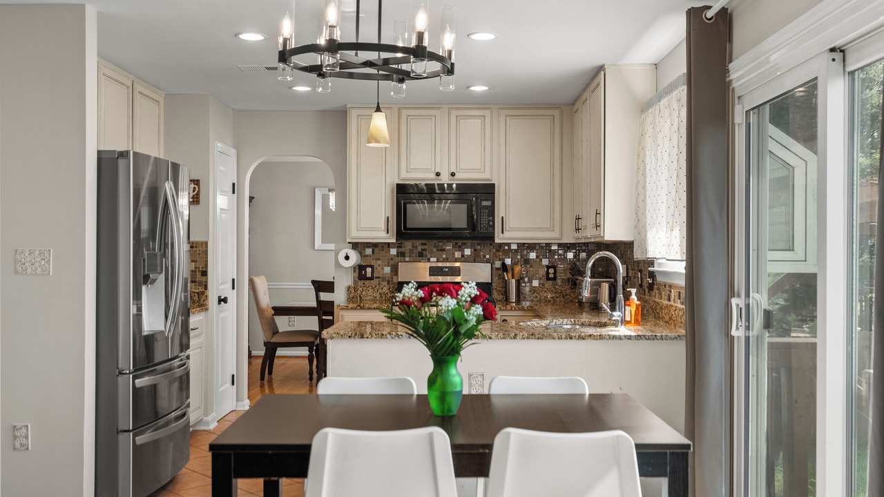 Photo of Kitchen in Dale City