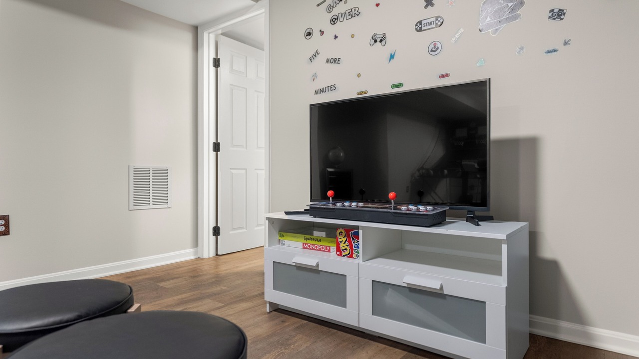 Photo of Bedroom in Dale City
