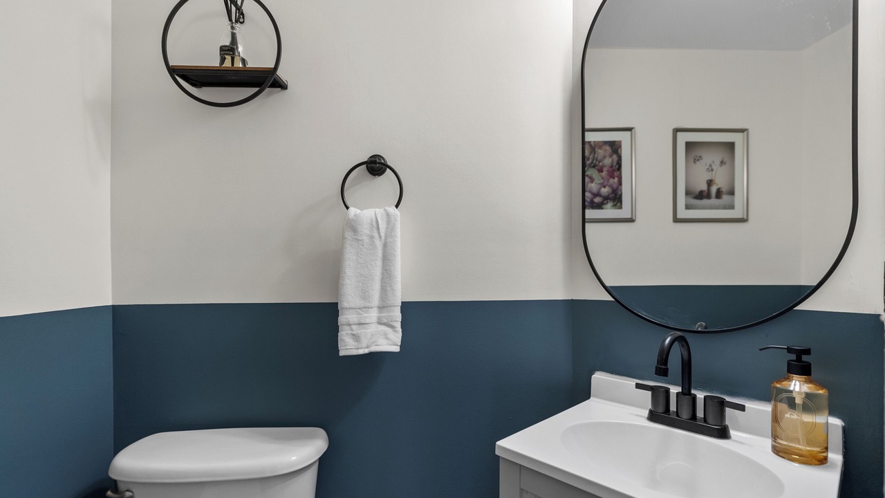 Photo of Bathroom in Dale City