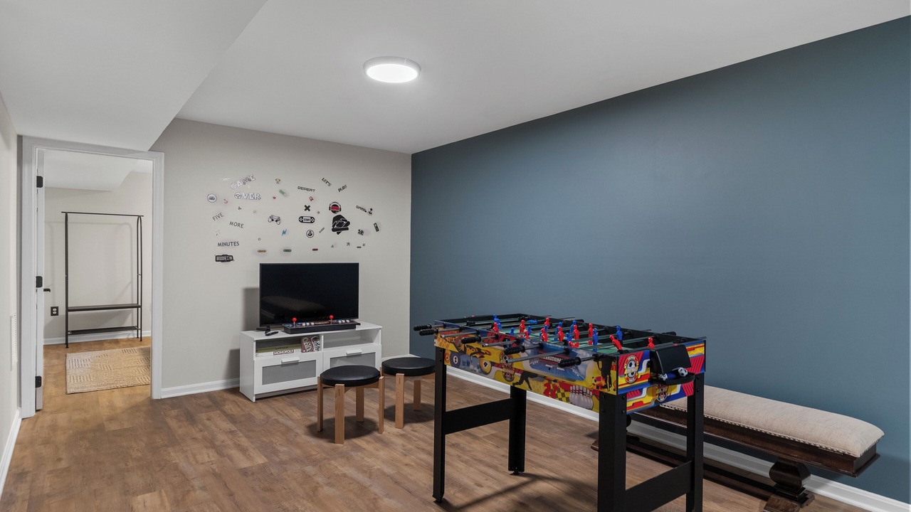 Photo of Bedroom in Dale City