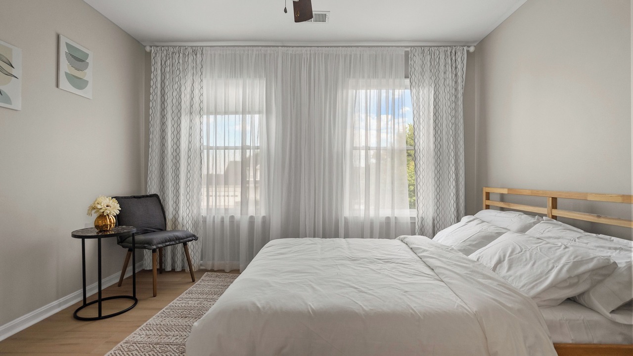 Photo of Bedroom in Dale City