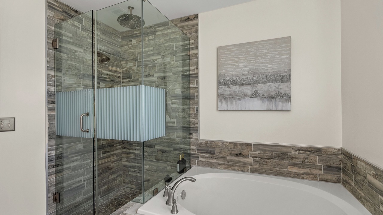 Photo of Bathroom in Dale City