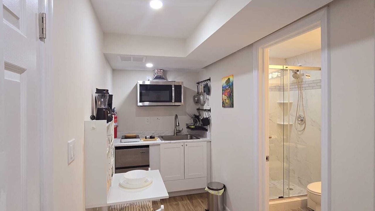 Photo of Kitchen in Ellicott City