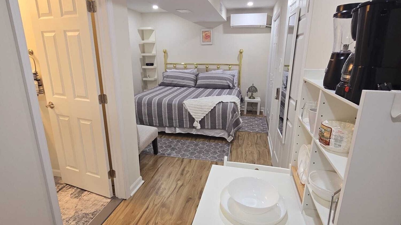 Photo of Bedroom in Ellicott City