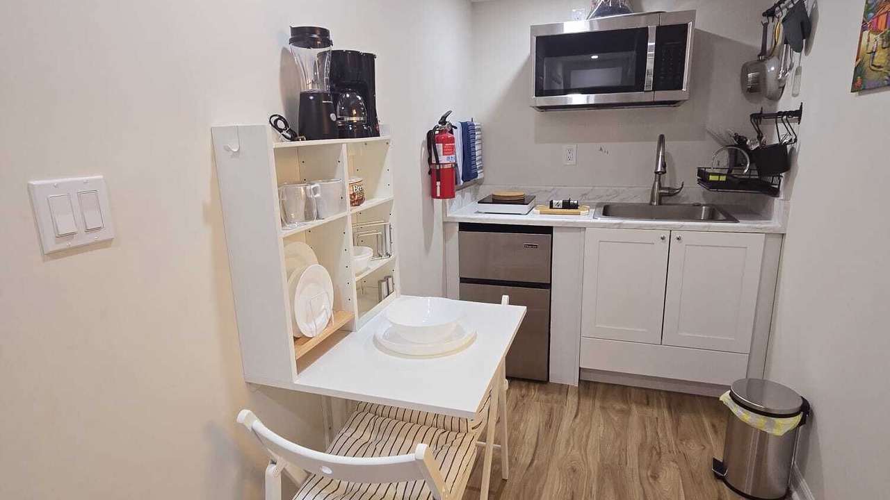 Photo of Kitchen in Ellicott City