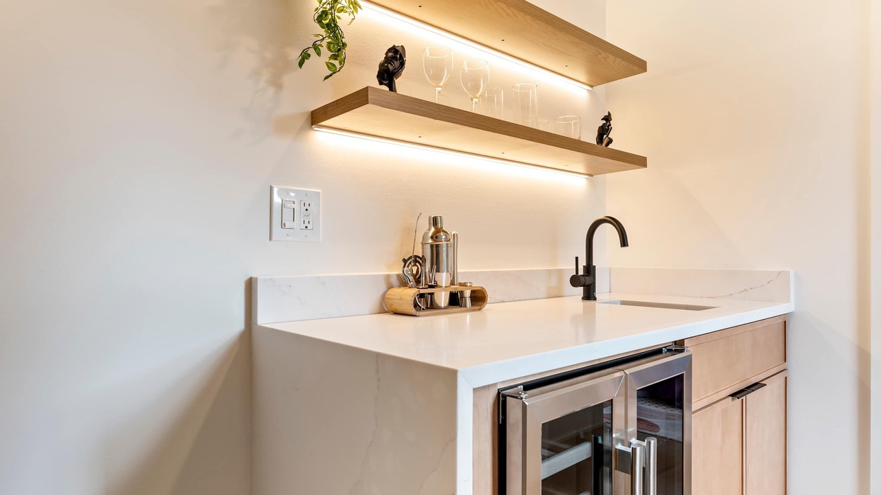 Photo of Kitchen in Northern Liberties