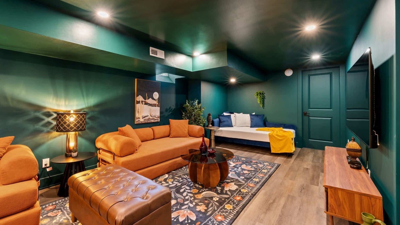 Photo of Livingroom in Northern Liberties