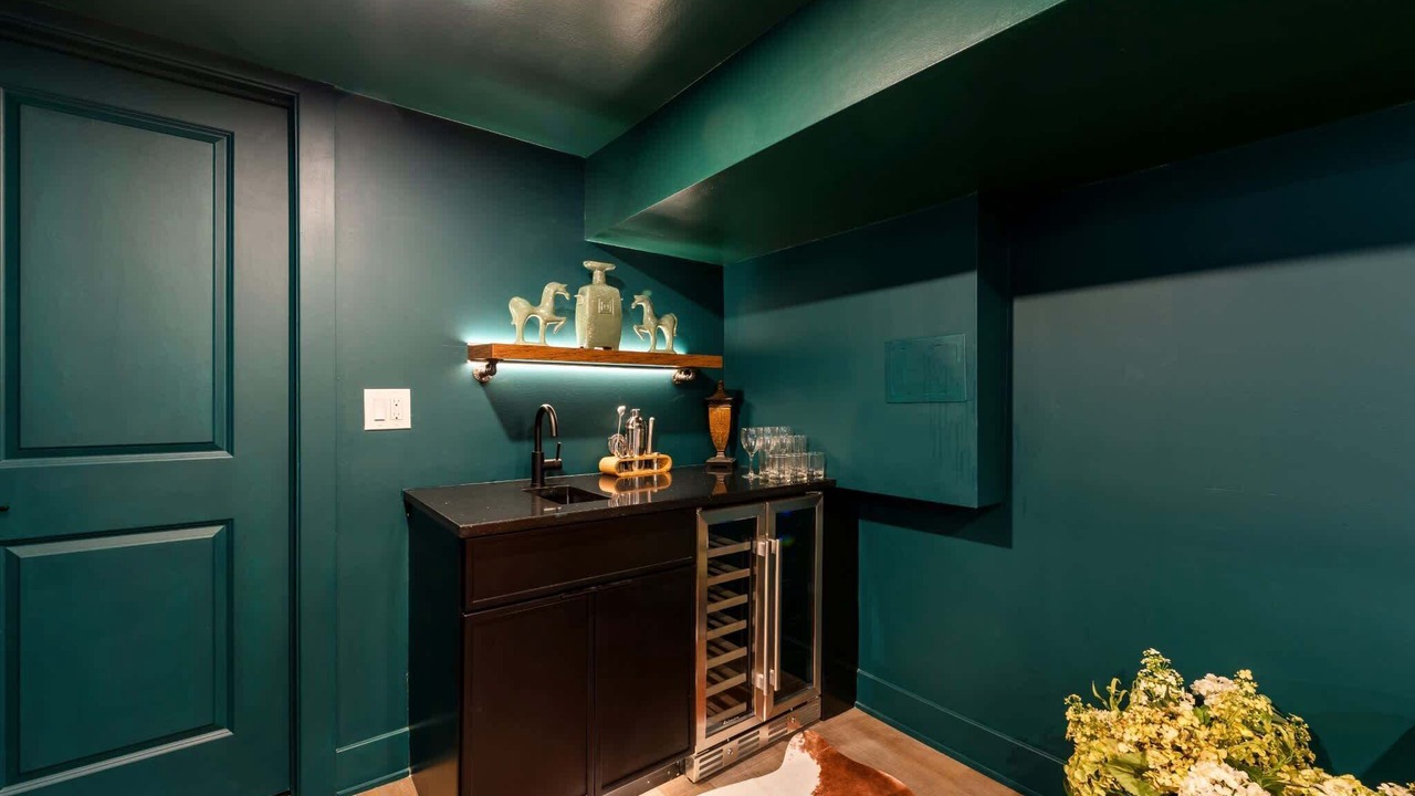 Photo of Kitchen in Northern Liberties
