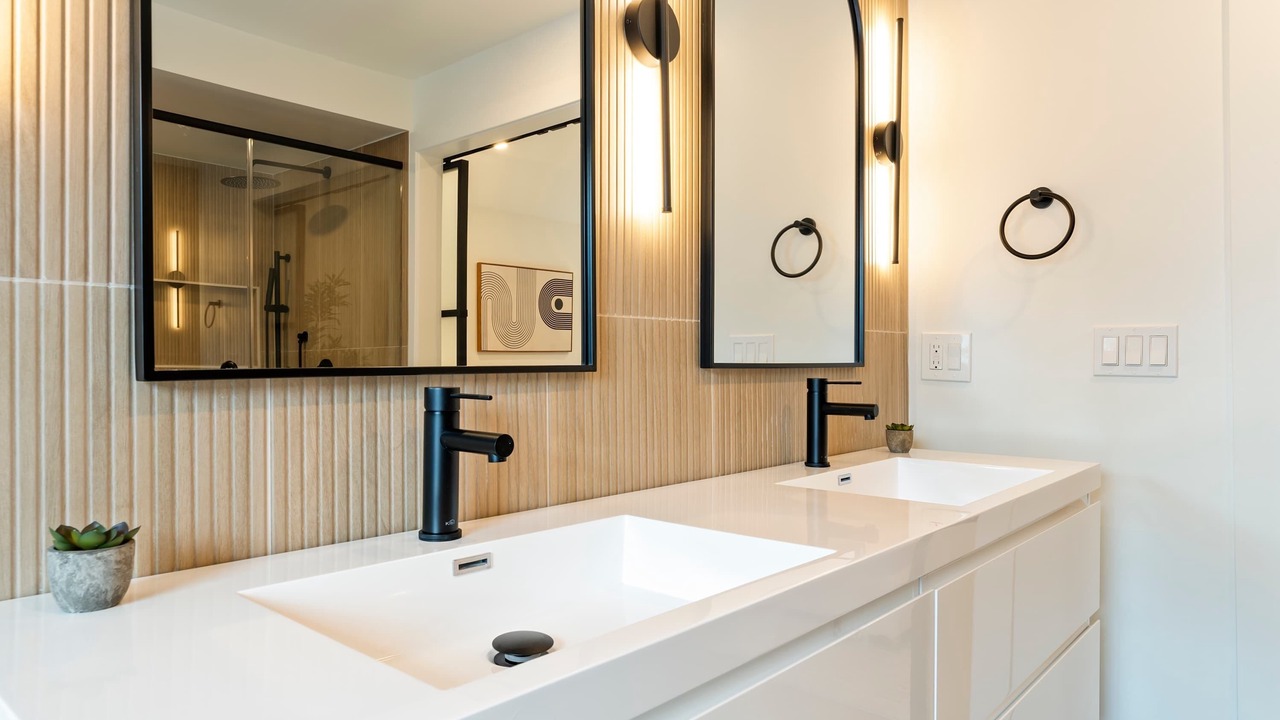 Photo of Bathroom in Northern Liberties