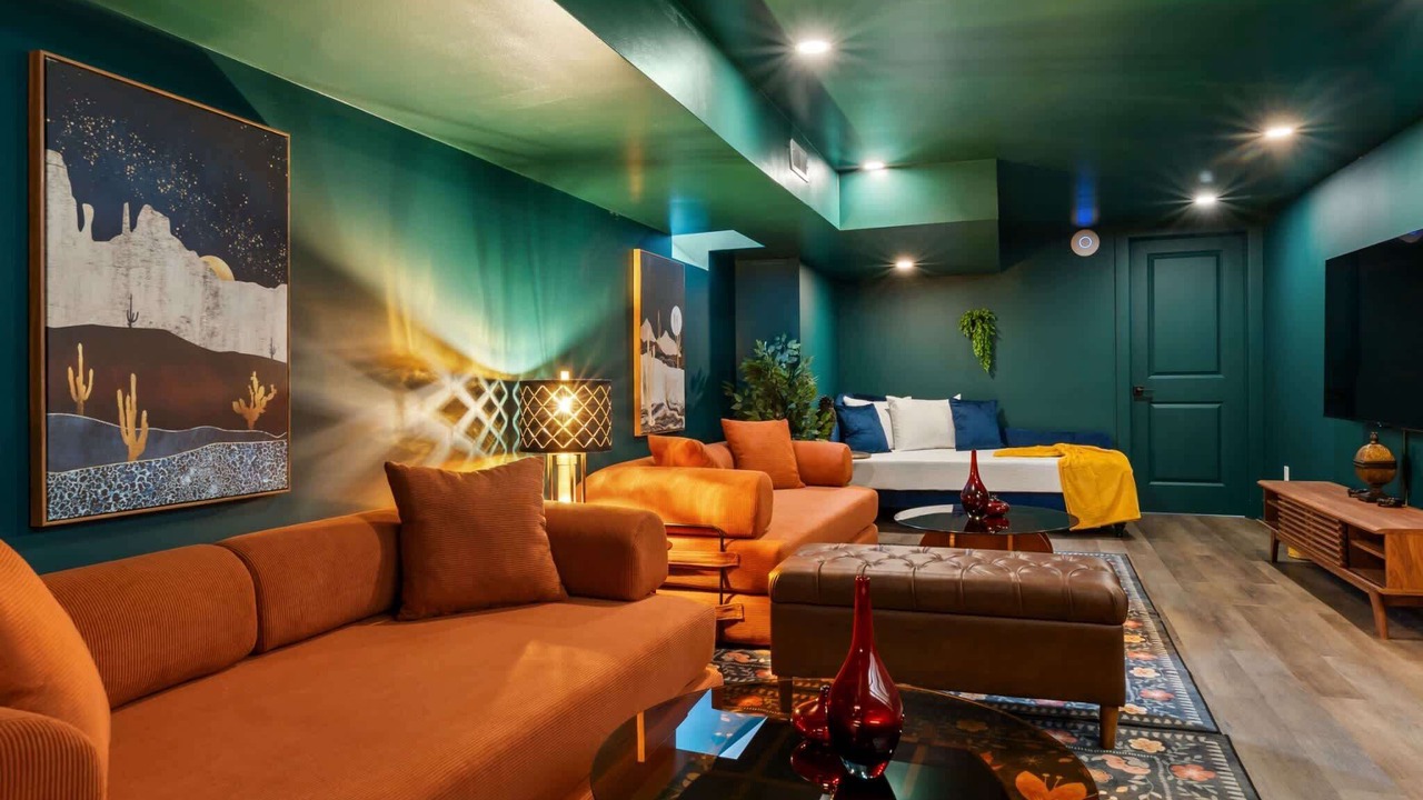 Photo of Livingroom in Northern Liberties