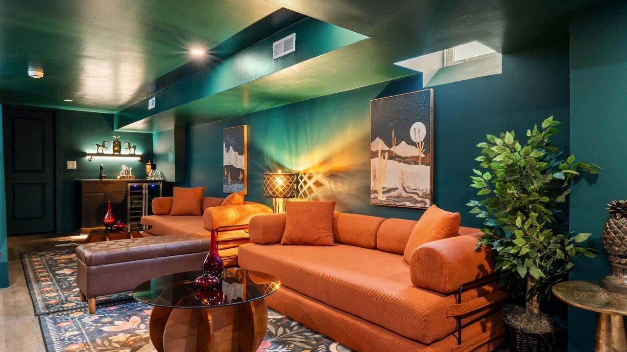 Photo of Livingroom in Northern Liberties