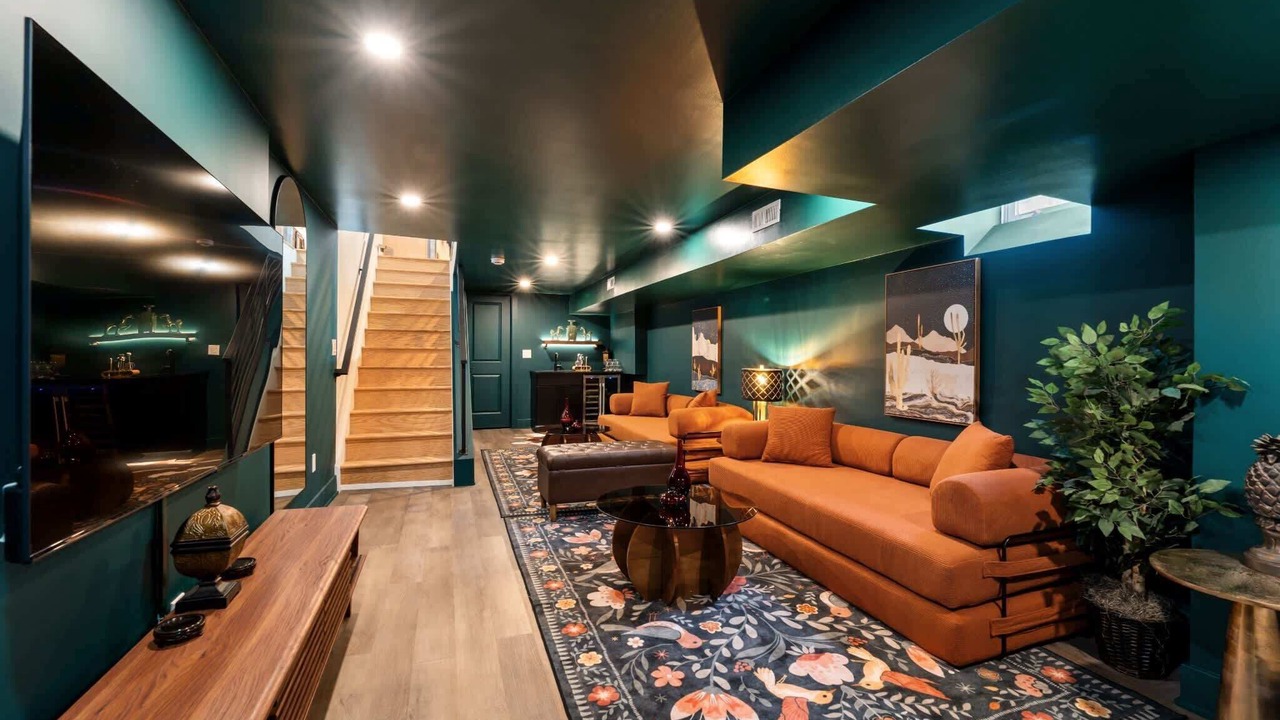 Photo of Livingroom in Northern Liberties