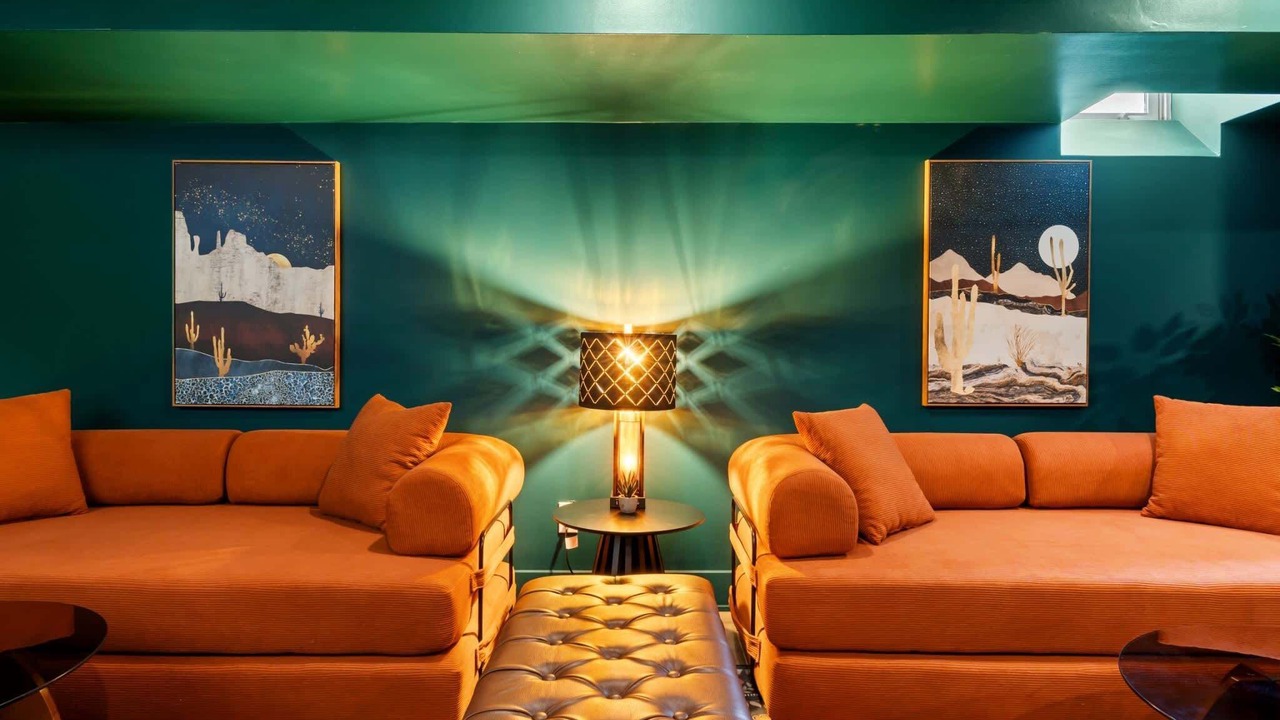Photo of Livingroom in Northern Liberties