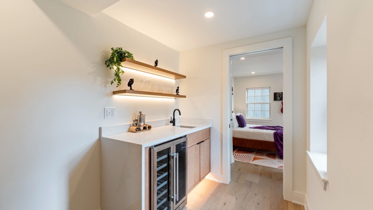 Photo of Kitchen in Northern Liberties