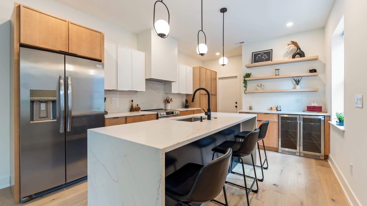 Photo of Kitchen in Northern Liberties