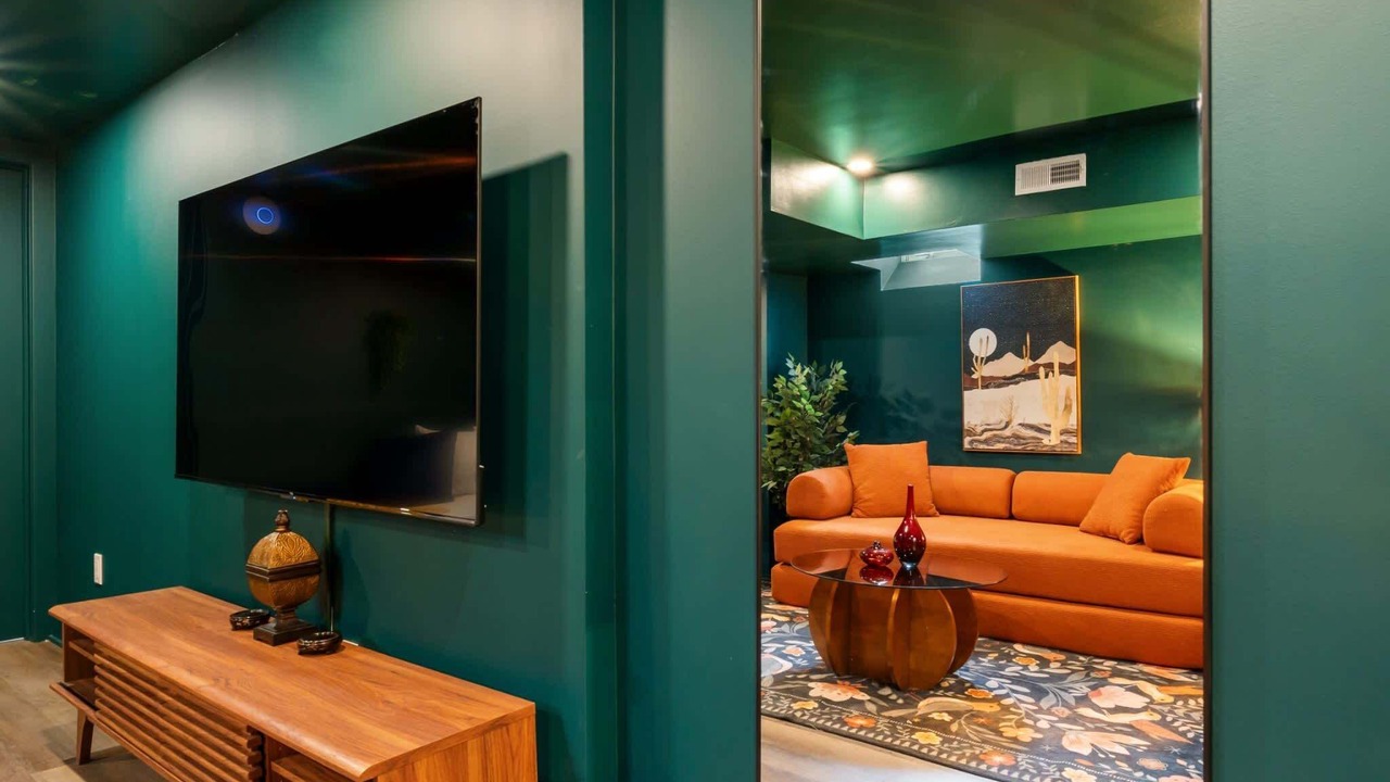 Photo of Livingroom in Northern Liberties