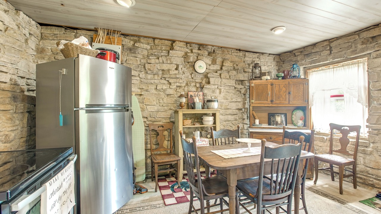 Photo of Kitchen in Sharpsburg