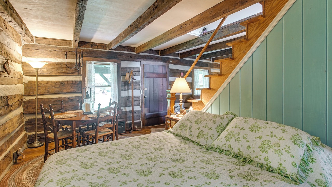 Photo of Bedroom in Sharpsburg