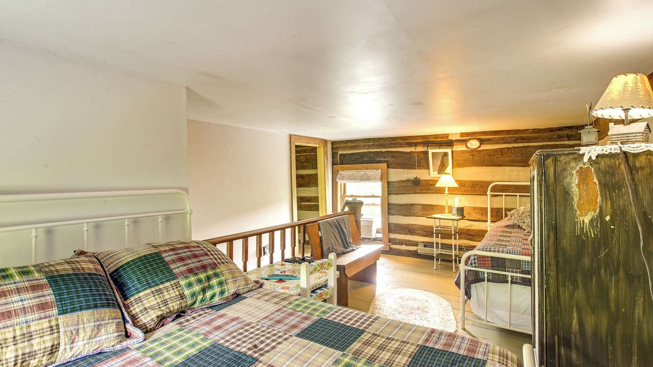 Photo of Bedroom in Sharpsburg