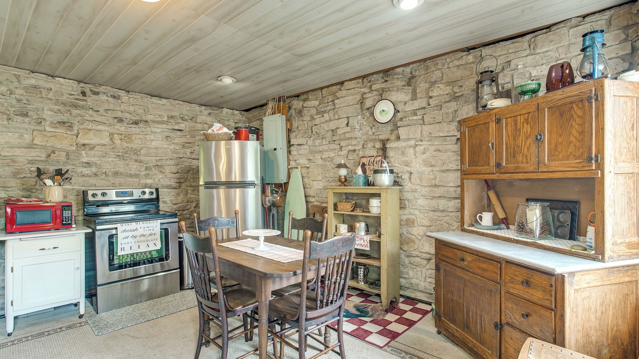 Photo of Kitchen in Sharpsburg