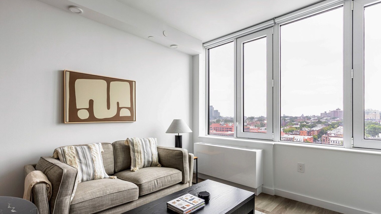 Photo of Livingroom in Gowanus
