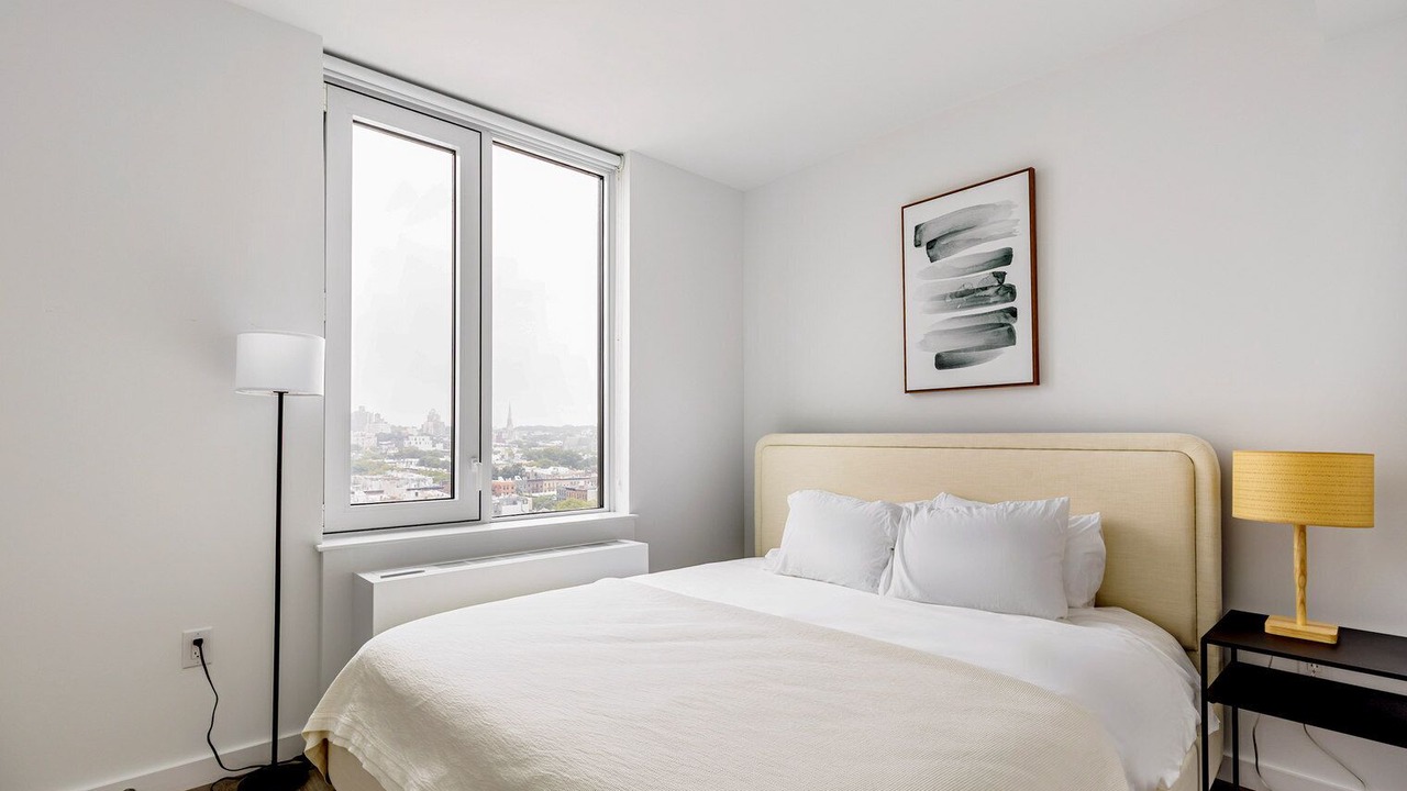 Photo of Bedroom in Gowanus