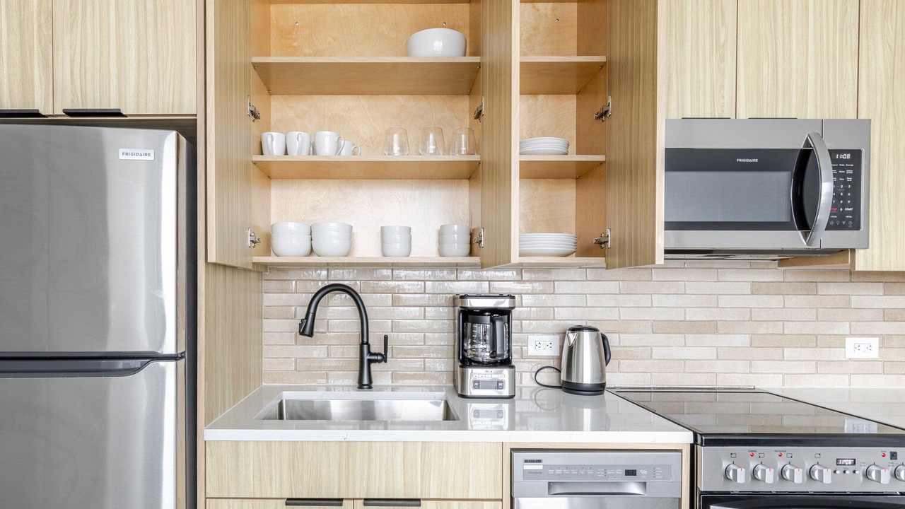 Photo of Kitchen in Gowanus