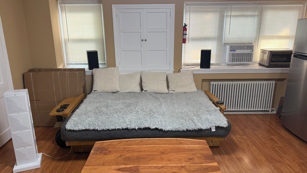 Photo of Bedroom in Bryn Mawr