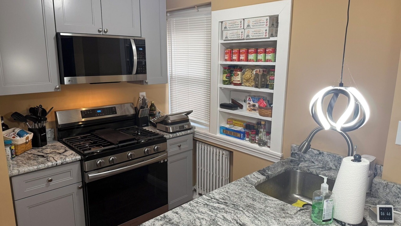 Photo of Kitchen in Bryn Mawr