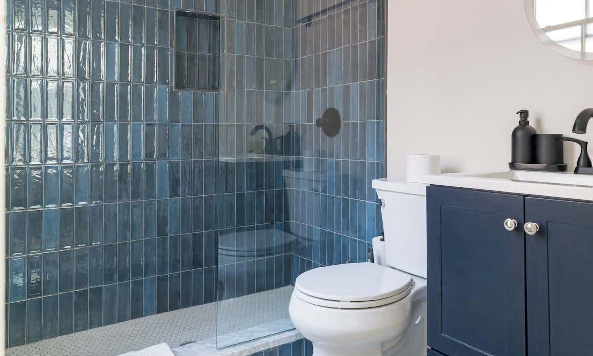 Photo of Bathroom in Center City