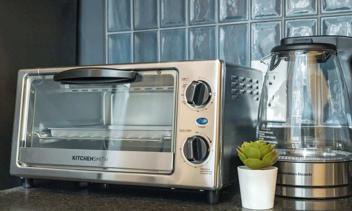 Photo of Kitchen in Center City
