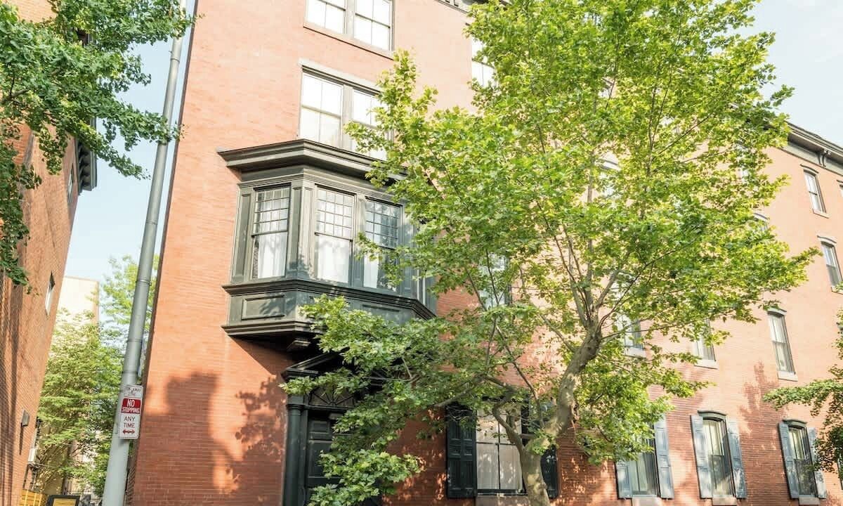 Photo of Outdoor in Center City