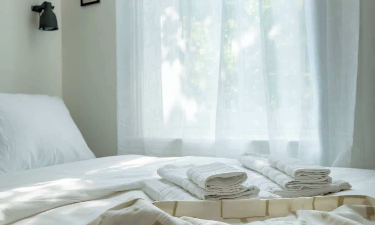 Photo of Bedroom in Center City