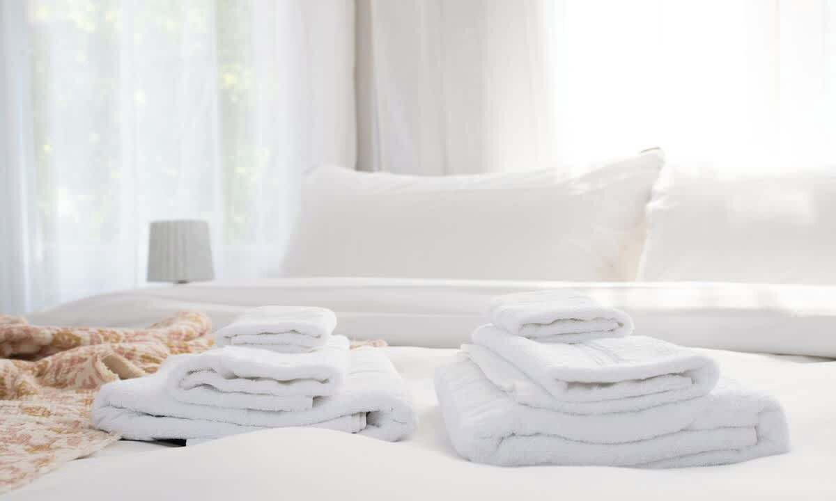 Photo of Bedroom in Center City